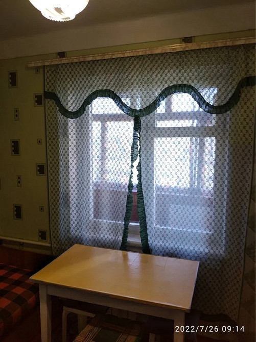 Оренда Квартира 2-кімнатна, 9/9 поверх на Миколи Ушакова, 12 Київ - фото 10