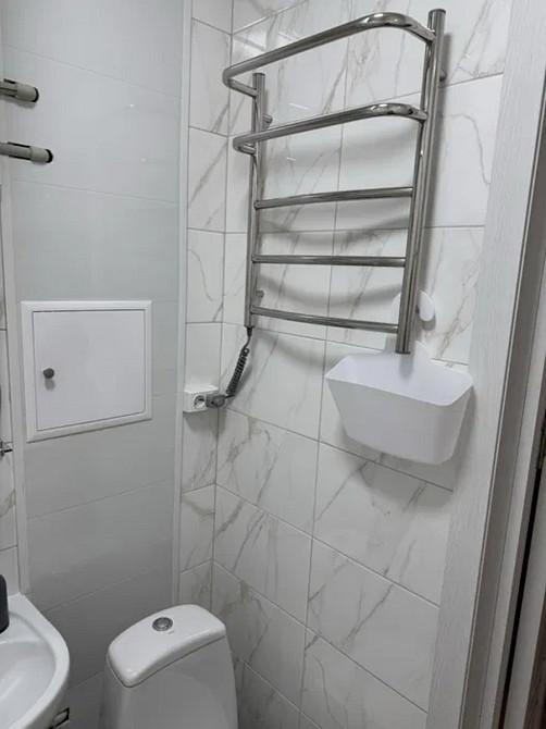 Оренда Квартира 1-кімнатна, 4/5 поверх на Будівельників, 26/8 Київ - фото 19