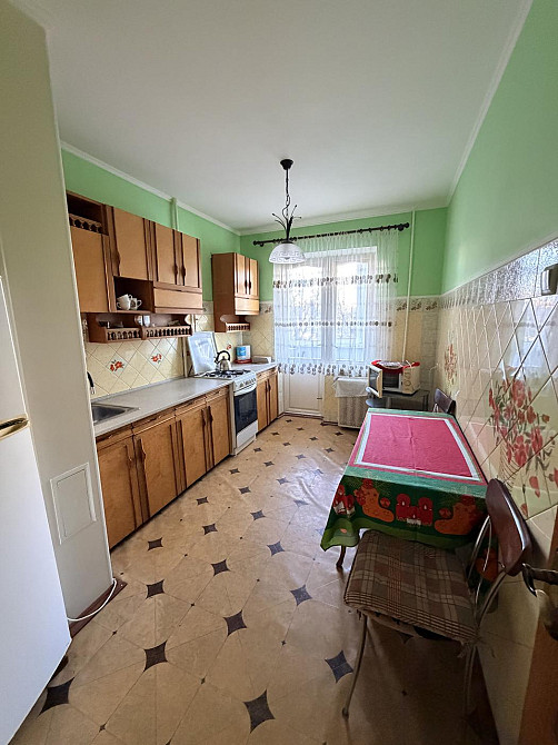 Оренда Квартира 3-кімнатна, 3/9 поверх на вул. Київська Rivne - photo 8