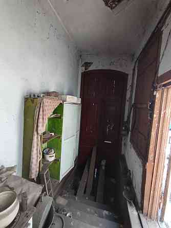 Продаж 1-поверховий Частина будинку з ділянкою 4 сот 93 кв.м 2 кімн. на перехрестя Хлібна/Дмитрівська Zhytomyr