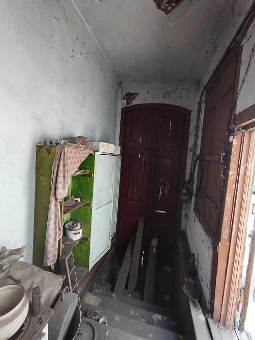 Продаж 1-поверховий Частина будинку з ділянкою 4 сот 93 кв.м 2 кімн. на перехрестя Хлібна/Дмитрівська Zhytomyr - photo 2