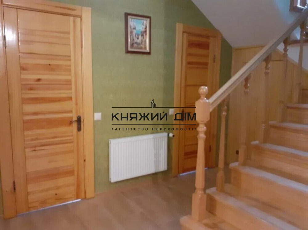 Продаж 2-поверхового будинку 120 м2 в с. Мархалівка, 10 км від Києва. № 2210114  - фото 13