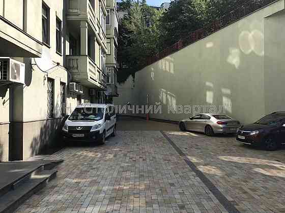 Оренда офісне приміщення на Гончара Олеся вул., 35 приміщень - 4, поверх - 1/5 Киев