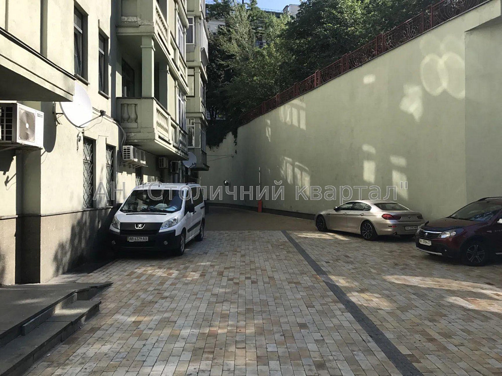 Оренда офісне приміщення на Гончара Олеся вул., 35 приміщень - 4, поверх - 1/5 Київ - фото 3