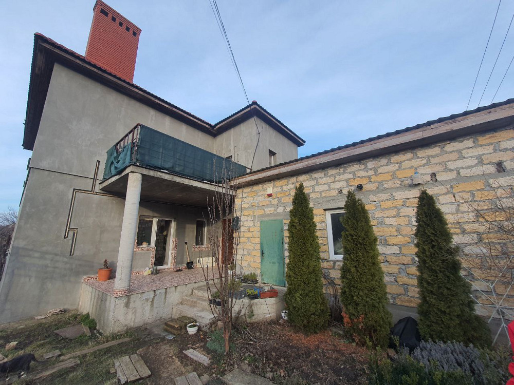 Дом на Чубаевке Одеса - фото 11