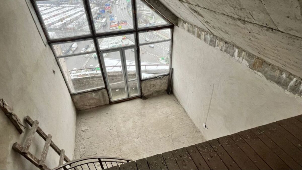 Продаж Квартира 4-кімнатна, 12/12 поверх на вул. Довженка О. Ивано-Франковск - изображение 11