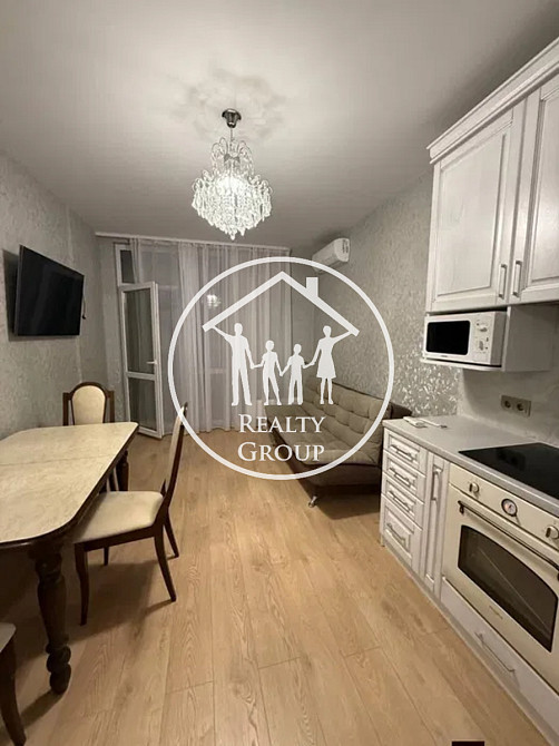 Оренда Квартира 1-кімнатна, 4/10 поверх на Лінкольна вул., 6 Львов - изображение 10