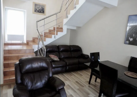 Продам дом в Совиньоне Лиманка