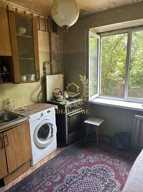 Продаж Квартира 3-кімнатна на Ветрянные горы ул., 3 Київ - фото 8