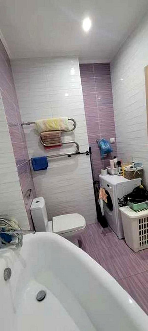 Продаж Квартира 1-кімнатна, 11/23 поверх на Єлизавети Чавдар вул., д. 7 Киев - изображение 14