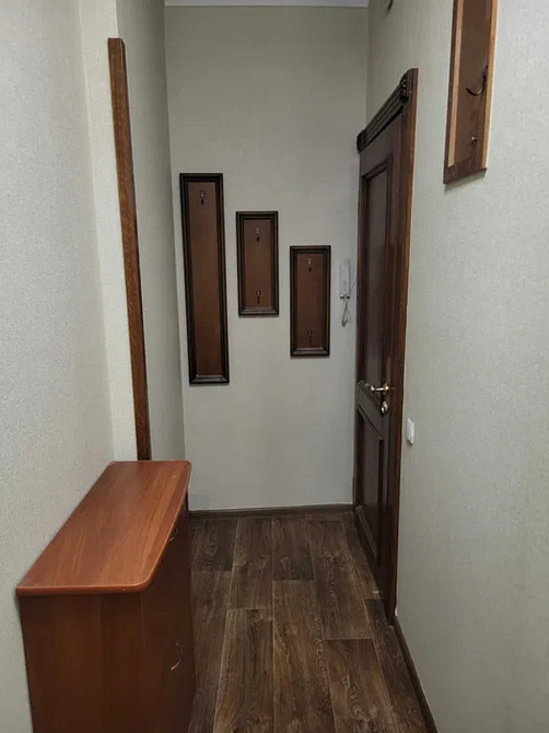 Оренда Квартира 1-кімнатна, 5/5 поверх на Щербаківського, 35 Київ - фото 6