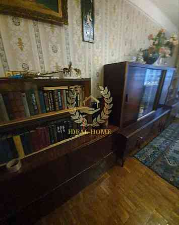 Продається 2к квартира Cолом'янський ринок Київ