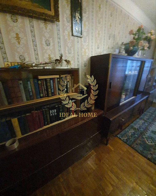 Продається 2к квартира Cолом'янський ринок Київ - фото 5