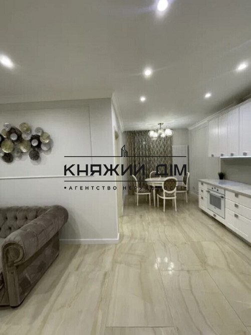 Оренда Квартира 1-кімнатна, 12/25 поверх на вул. Антоновича Київ - фото 9