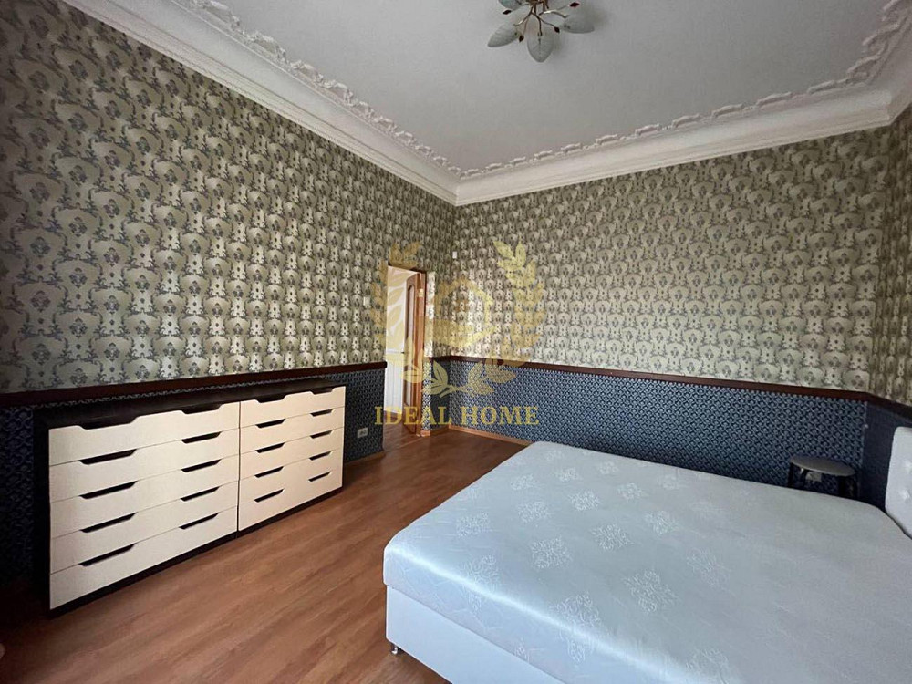 Продаж Квартира 4-кімнатна, 6/6 поверх на Шевченко Тараса бул., 58 Київ - фото 11