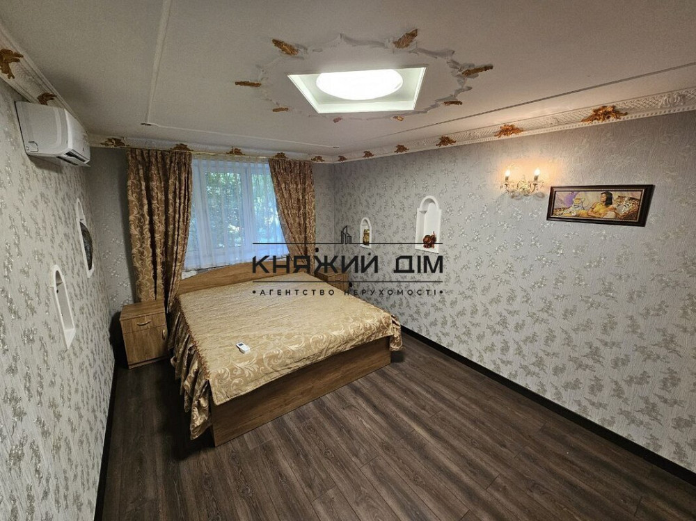 Оренда Квартира 2-кімнатна, 2/10 поверх на Дружбы Народов бульв./Миколи Міхновського бульв. Київ - фото 10