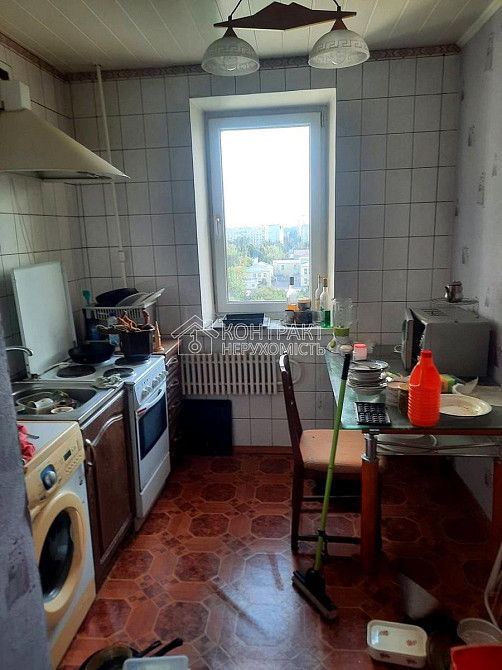 Продаж Квартира 3-кімнатна, 10/10 поверх на вул. Олега Громадського Харьков - изображение 1