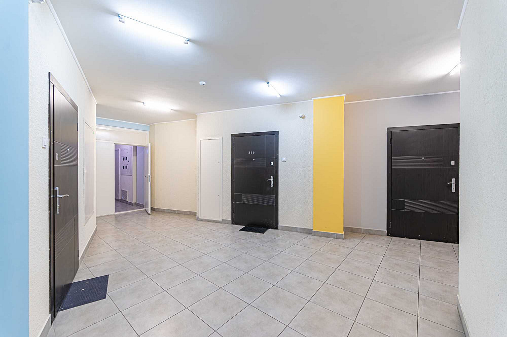 Продаж Квартира 1-кімнатна, 22/25 поверх на Пчілки Олени вул., д. 7 Київ - фото 16