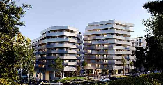 Продаж Квартира 2-кімнатна, 2/8 поверх на вул. Малоголосківська Львов