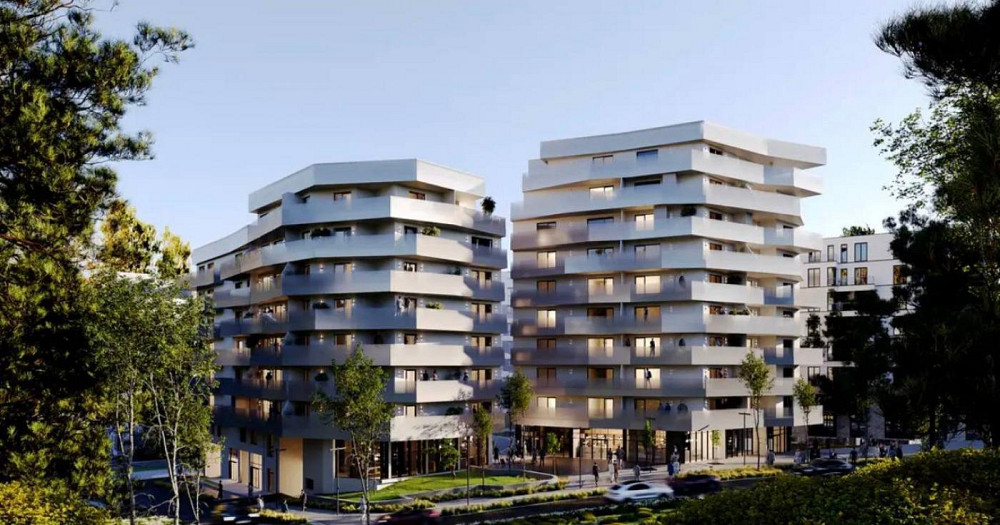 Продаж Квартира 2-кімнатна, 2/8 поверх на вул. Малоголосківська Львов - изображение 4