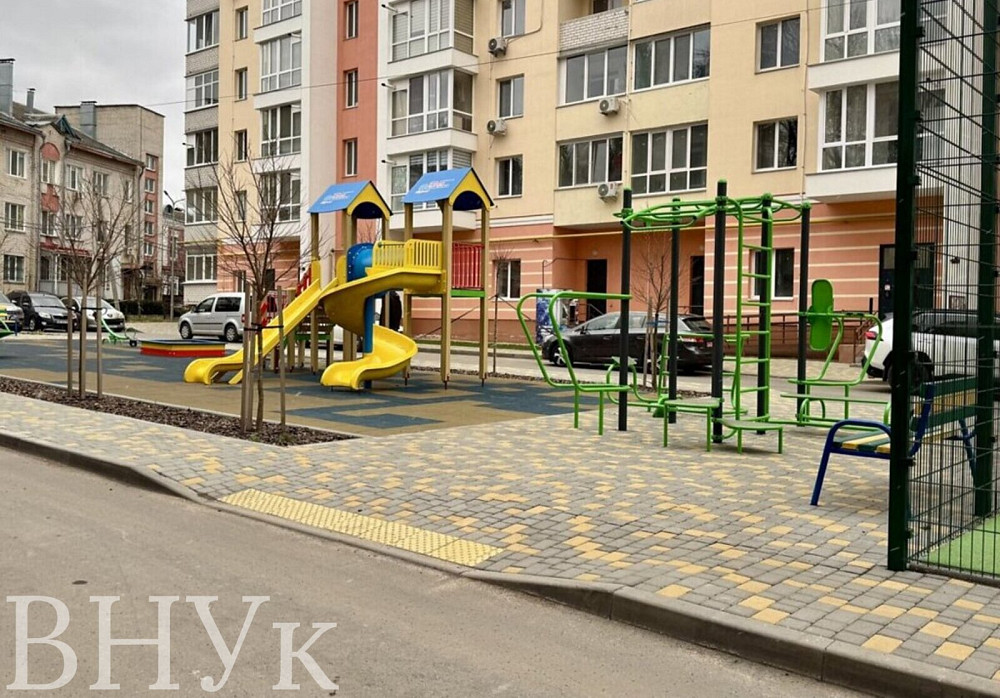 Продаж Квартира 1-кімнатна, 9/10 поверх на Стрілецька Вінниця - фото 8