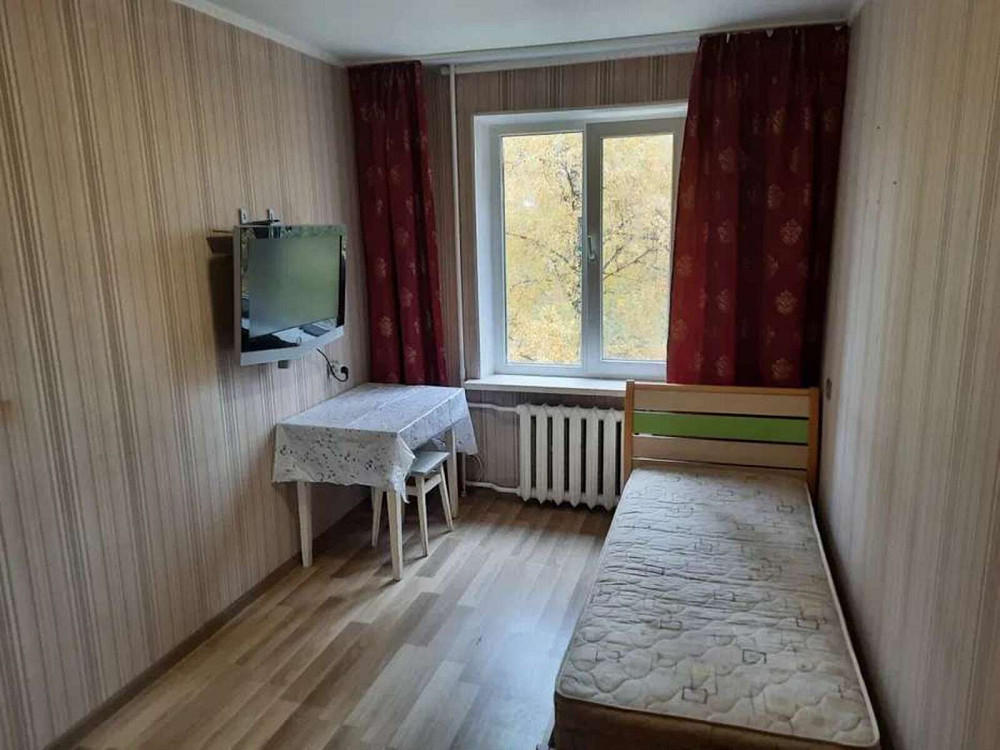 Оренда Квартира 3-кімнатна, 4/9 поверх на ул. Семьи Сосниных, 12 Київ - фото 8