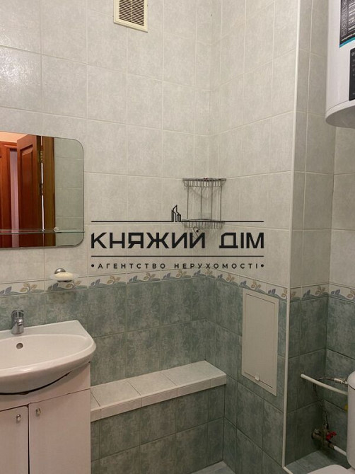 Продаж 2к Квартира 83 кв.м Ереванская ул. Киев - изображение 10