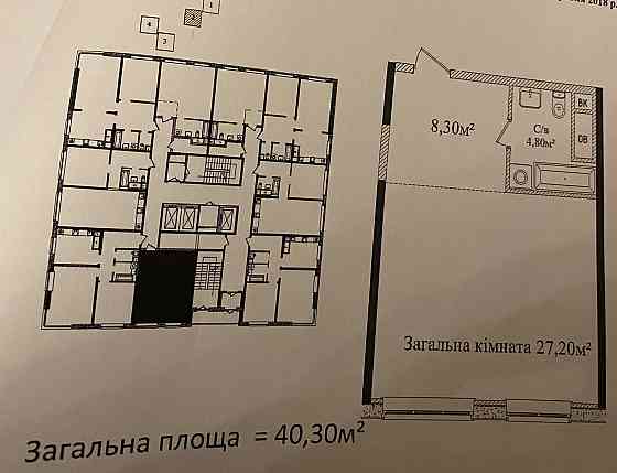 тв-3     1 комнатная в Аркадии.Ближе только море!SEA  VIEW.Приморский р-н. Одесса