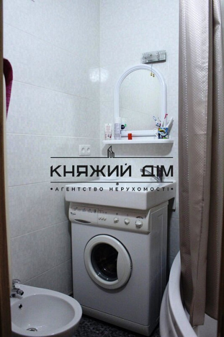 Оренда Квартира 3-кімнатна, 5/9 поверх на вул. Волгоградская ул./Романа Ратушного Киев - изображение 10