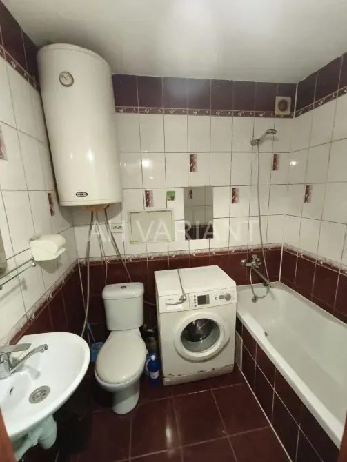 For rent 1-room Apartment 37 sq.m Гулака Артемовського 14 Uzhhorod - photo 9