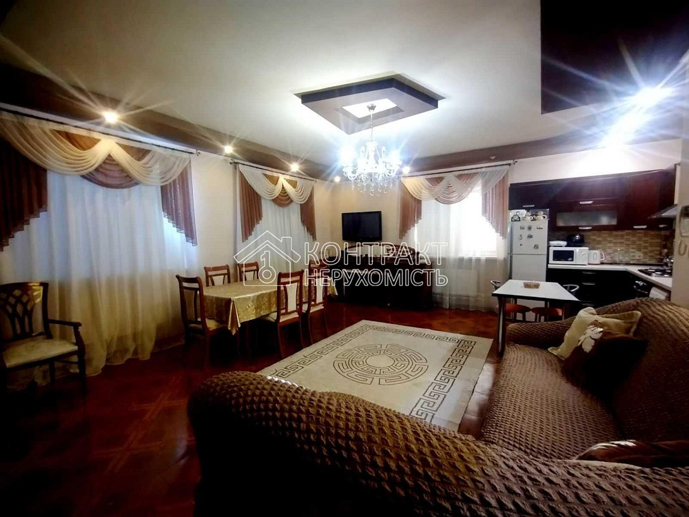 Продаж Будинок 4-кімнатний на вул. Осипенко Харьков - изображение 3