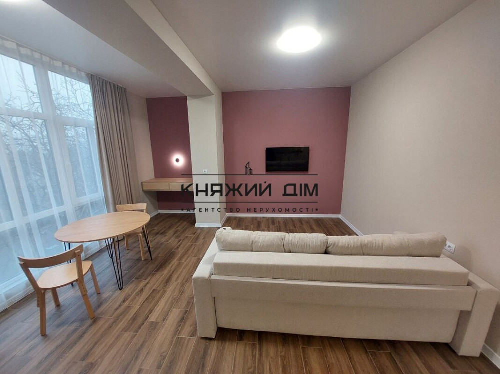 Оренда 1-но к. квартири м. Сирець. № 11204005 Київ - фото 3