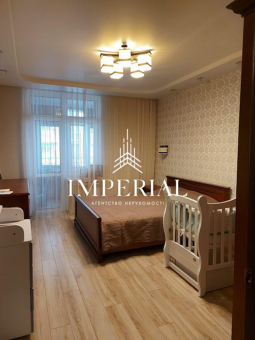 Продаж 2к Квартира 50 кв.м Василя Липківського (раніше Урицького) вул. Киев - изображение 15