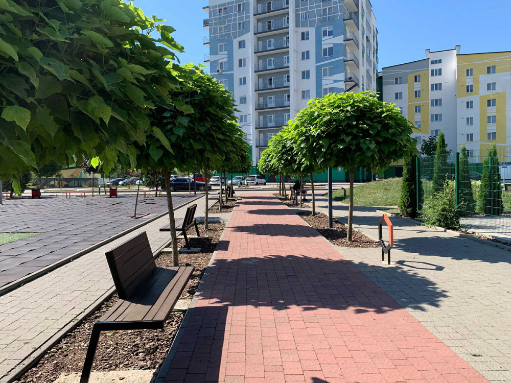 Продаж Квартира 2-кімнатна, 9/9 поверх на вул. Національної Гвардії Івано-Франківськ - фото 12