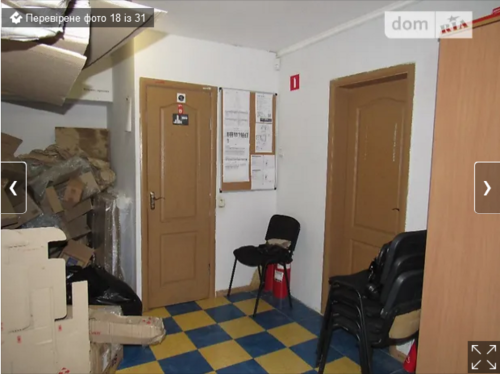 Оренда торгове приміщення на Гонти поверх - 1/5 Вінниця - фото 8