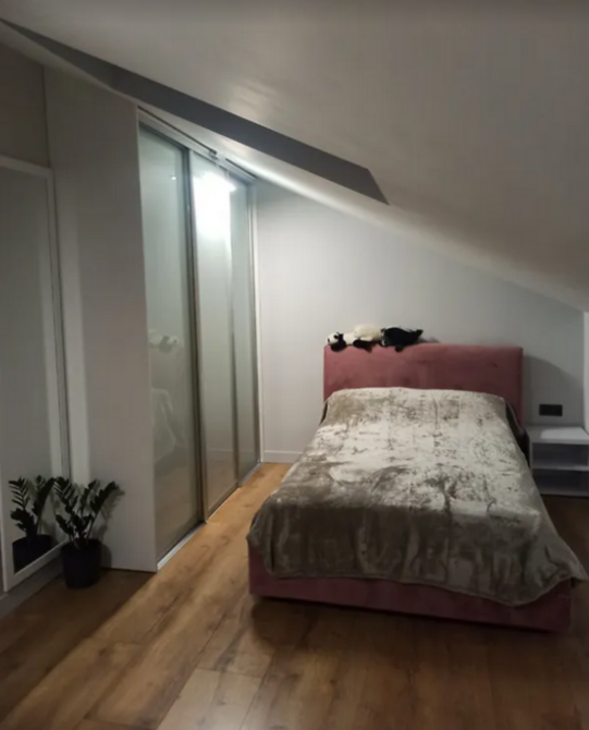 Продаж 3к квартири 103 кв. м на вул. Лозовецька Тернопіль - фото 18