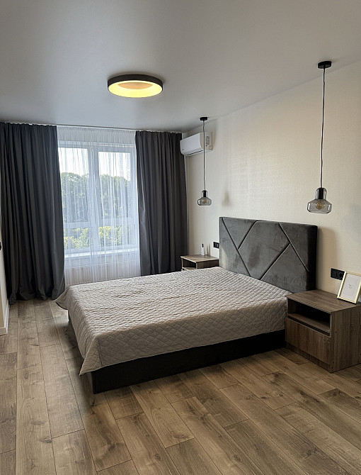 Продаж 1к Квартира 46 кв.м Домбровського 3 Zhytomyr - photo 1