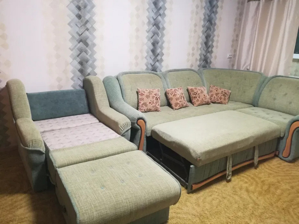 Оренда Квартира 1-кімнатна, 18/18 поверх на Вишняківська, 52 Київ - фото 9