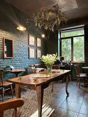 Продаж заклад громадського харчування на Франка І. вул., 11 поверх - 1 Ivano-Frankivs'k