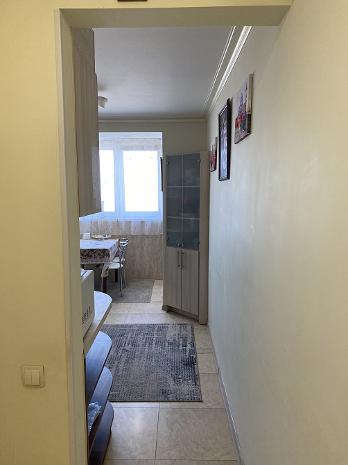 Продам красивую 2х комнатную квартиру с видом на море на Таирова Odessa - photo 11