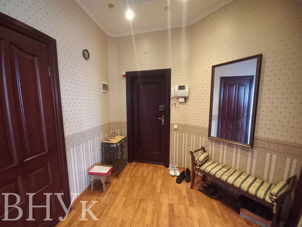 Продаж Квартира 3-кімнатна, 5/6 поверх на вул. Петлюри Львів - фото 7