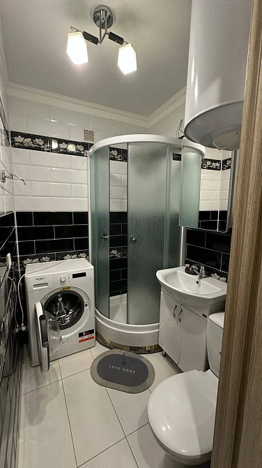 Квартира в районе площади Толбухина. Odessa - photo 13