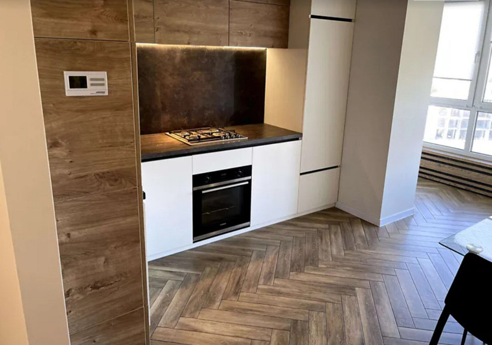 Продаж 1к квартири 47 кв. м, проспект Злуки Тернопіль - фото 8