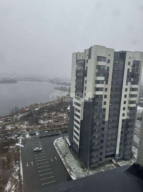 Продаж Квартира 2-кімнатна, 14/16 поверх на вул. Героїв Праці Харків - фото 1