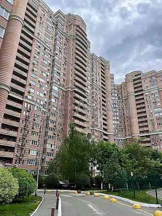 Продаж комерційне приміщення на Голосіївська вул., 13Б приміщень - 5, поверх - 22/25 Київ