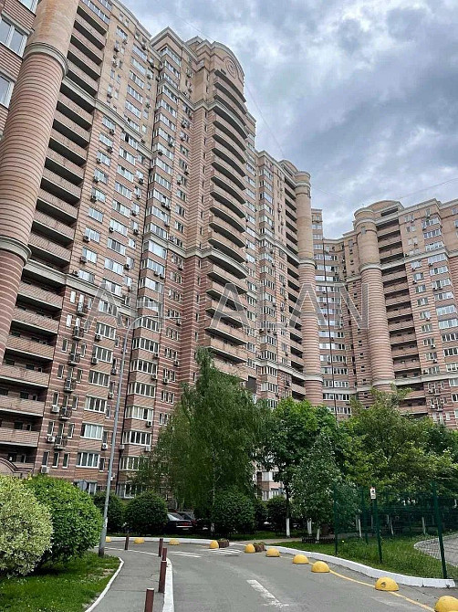 Продаж комерційне приміщення на Голосіївська вул., 13Б приміщень - 5, поверх - 22/25 Київ - фото 6