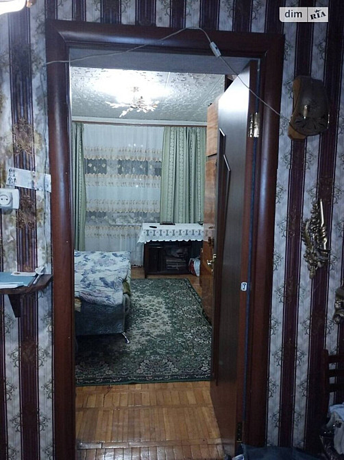 Продаж Квартира 3-кімнатна, 5/5 поверх на Олександри Бурбело Вінниця - фото 3