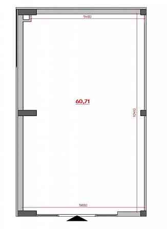 Продаж Квартира на улица Персенківка 2 Львов