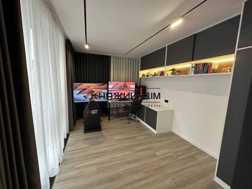 Продаж дизайнерської квартири у ЖК Seven (Севен). Код: 21145986 Київ - фото 13