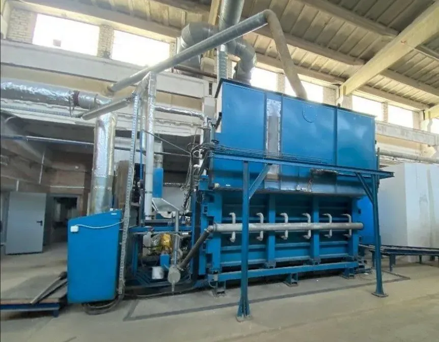 Продаж Виробниче або промислове приміщення площа 1900 кв.м   Дніпро - фото 8